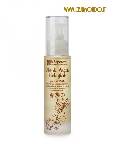 Olio di Argan Biologico