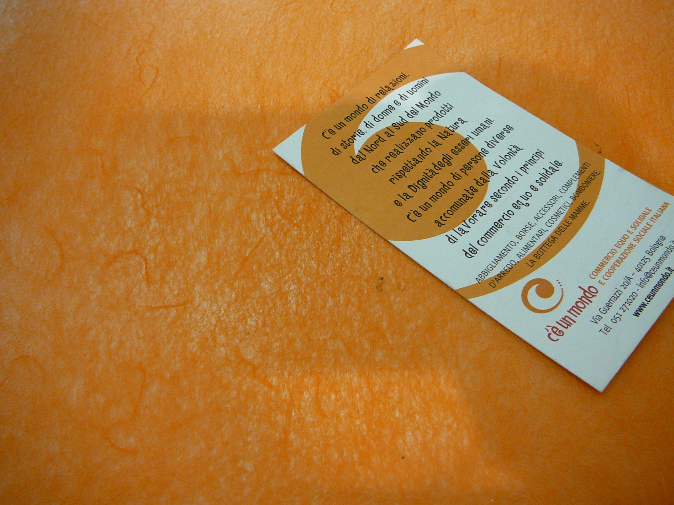 arancio
