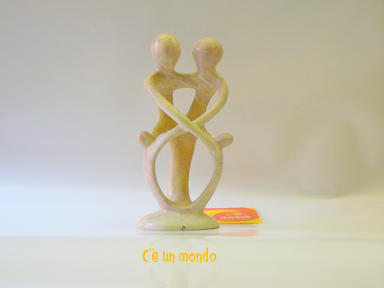 statua pietra saponaria