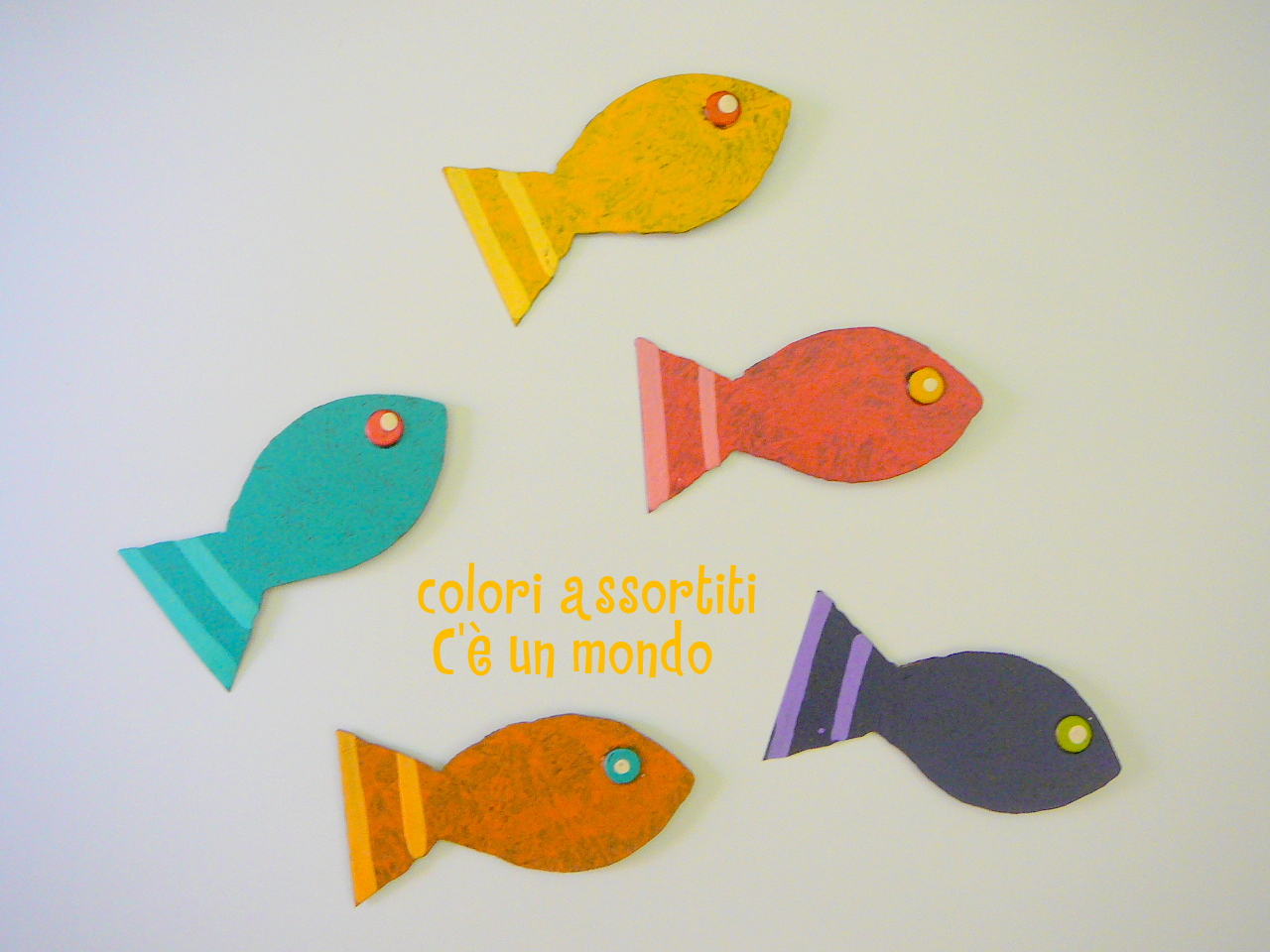 pesce calamita