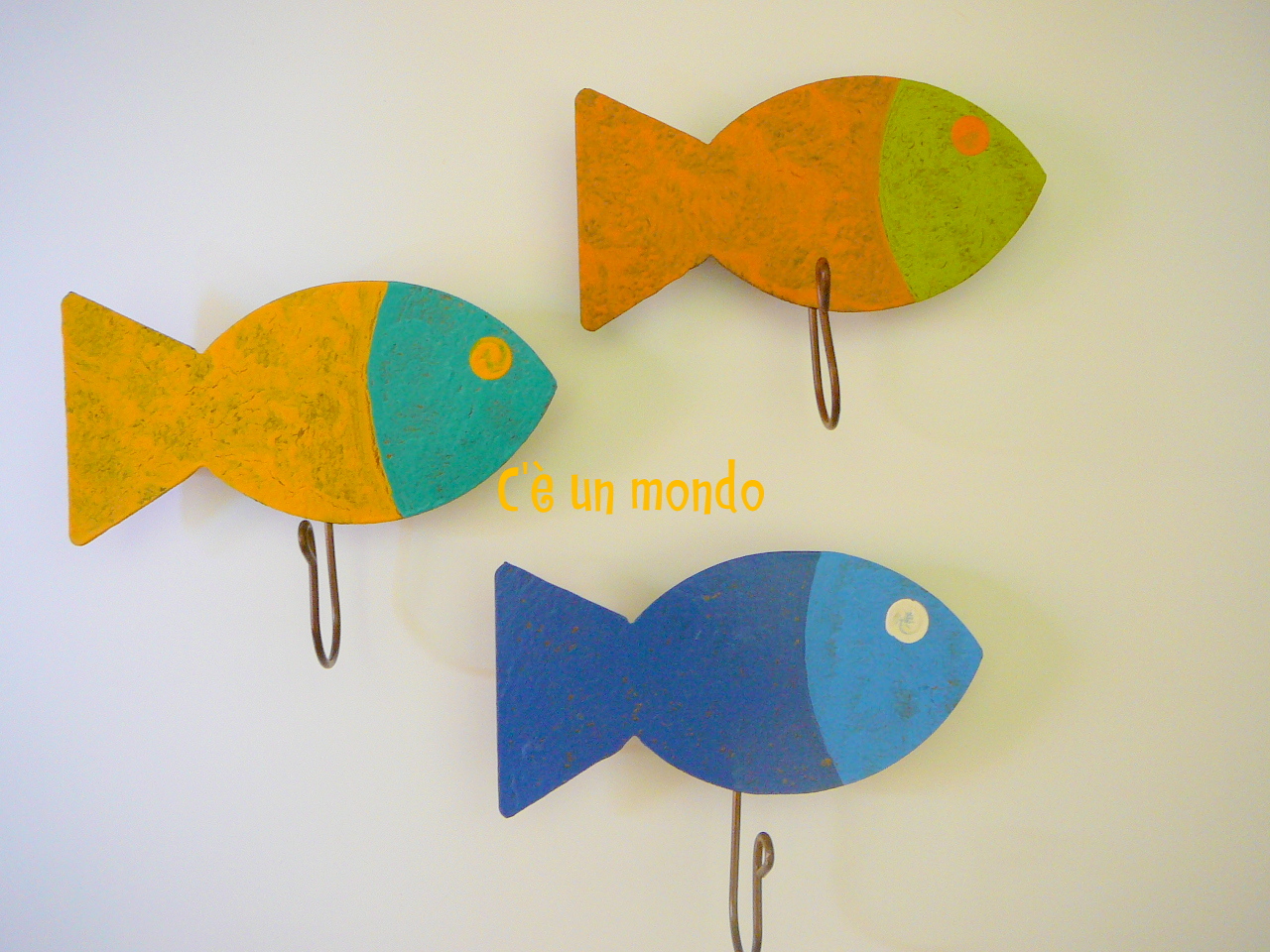 appendino pesce