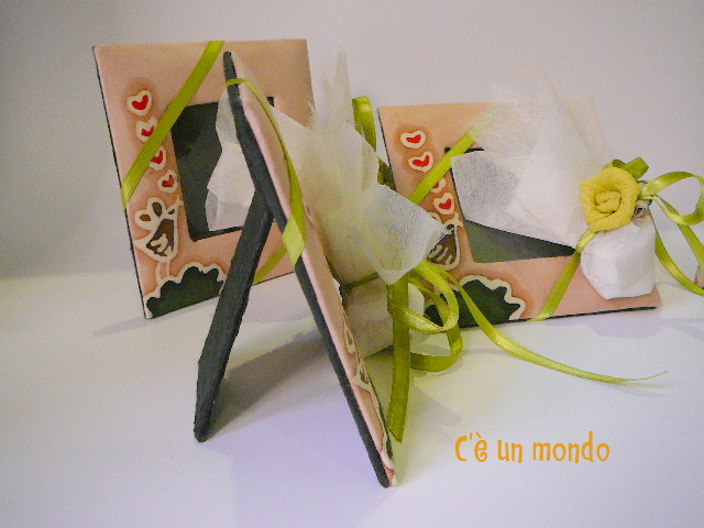 Cornice lato 