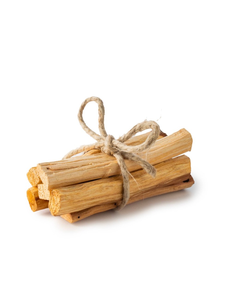 Palo santo in bastoncini