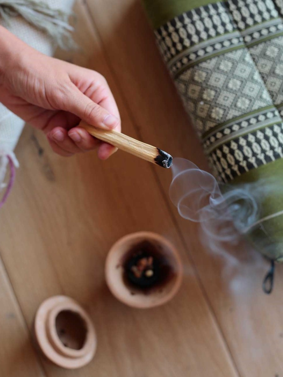 Palo santo in bastoncini