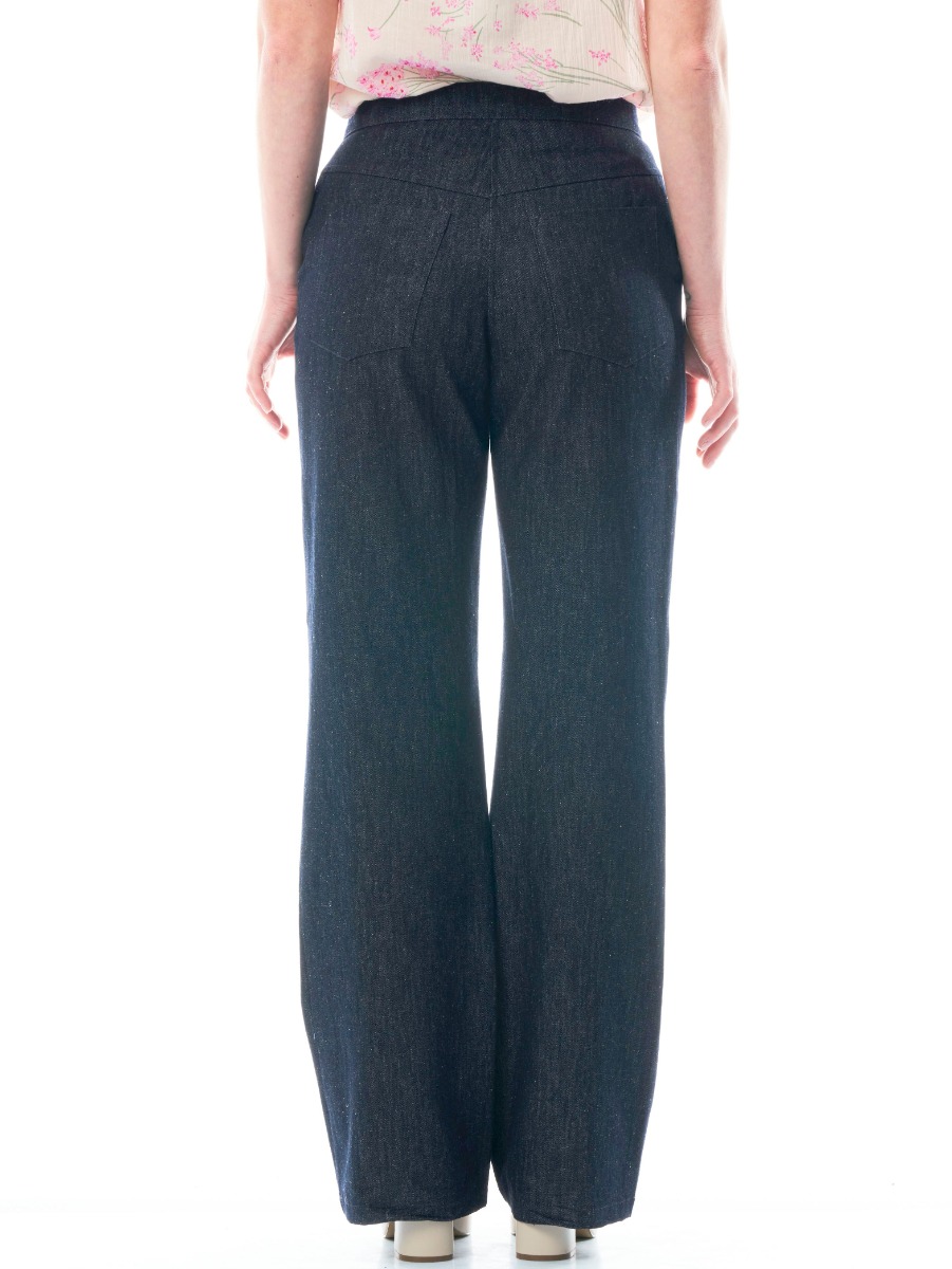 Pantaloni ARBY jeans Denim