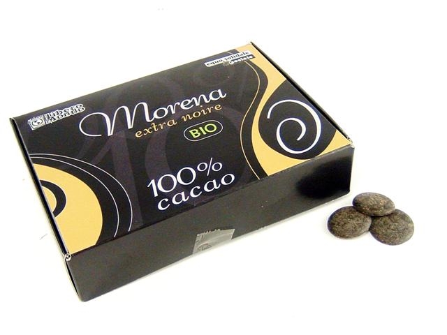 Pasta di cacao