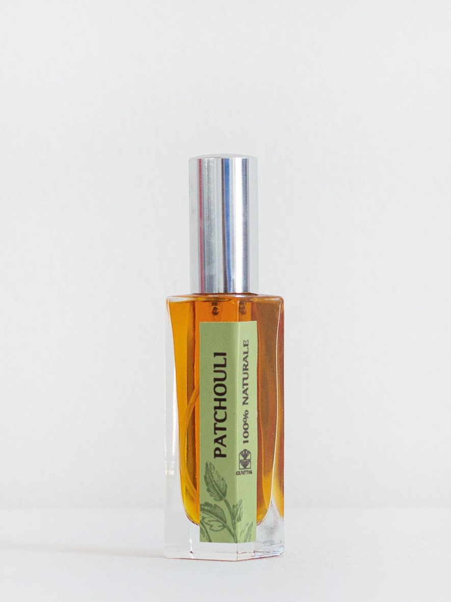 è un profumo naturale. Concreto, afrodisiaco, riporta alla terra. Acquista online o in negozio a Bologna