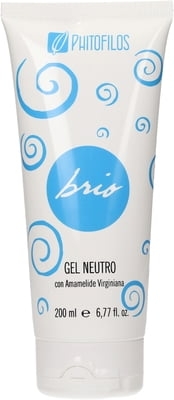 GEL Capelli Ecobio - PHITOFILOS - 200 ml