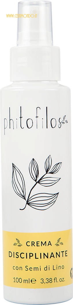 Crema disciplinante Phitofilos