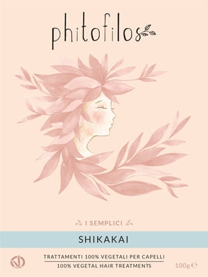 Polvere SHIKAKI - PHITOFILOS