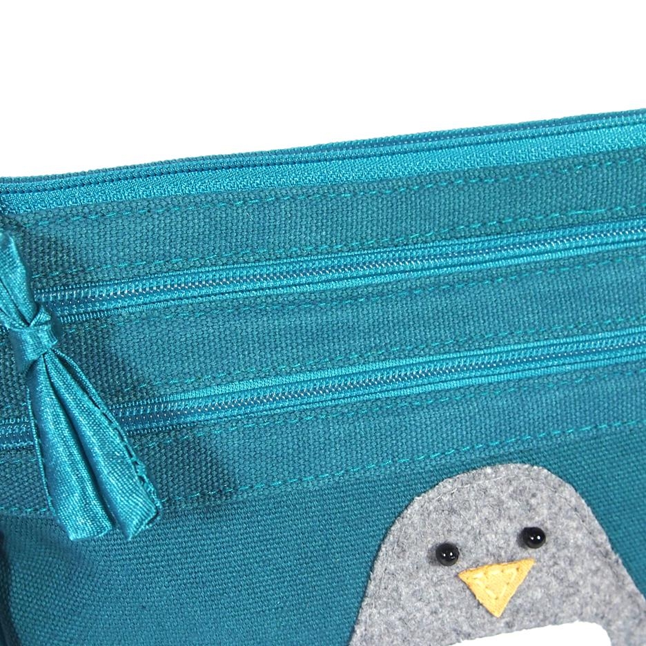 Pochette 3 tasche PINGU