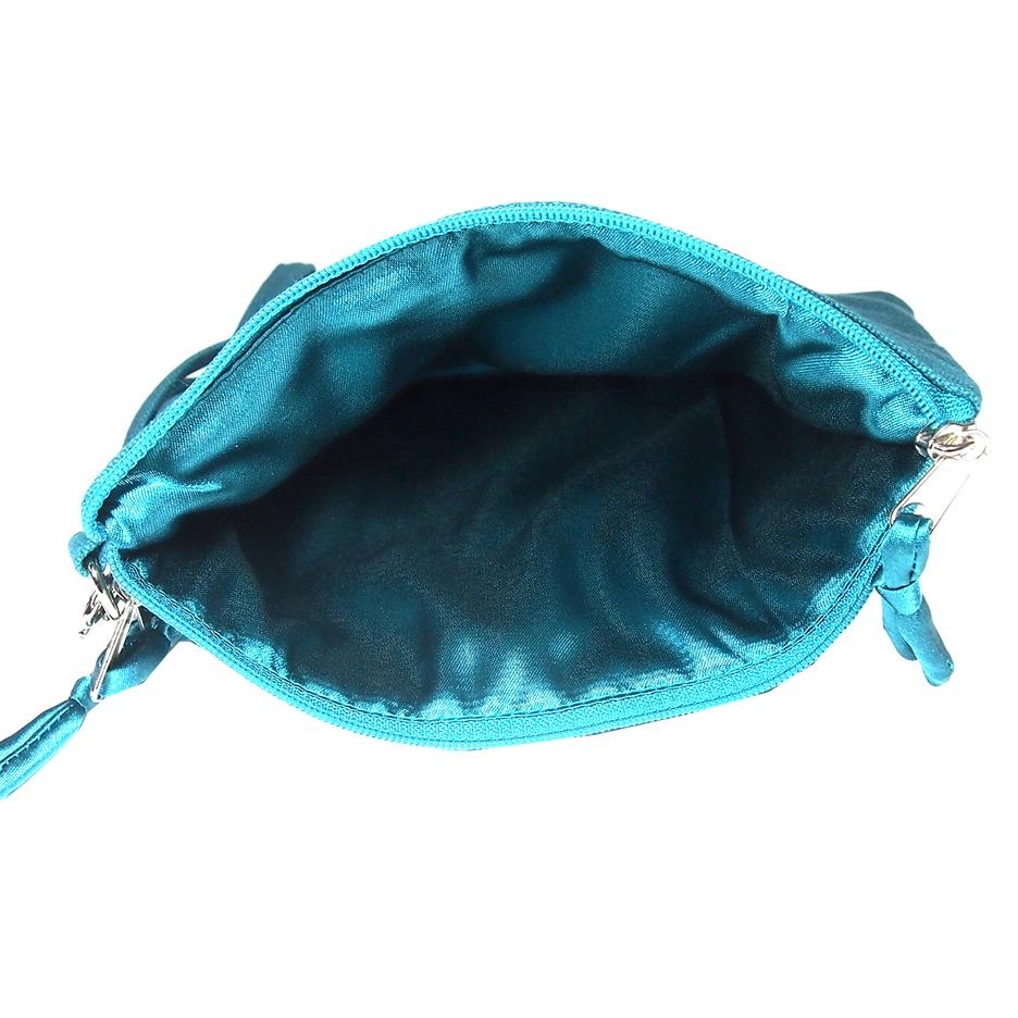 Pochette 3 tasche PINGU