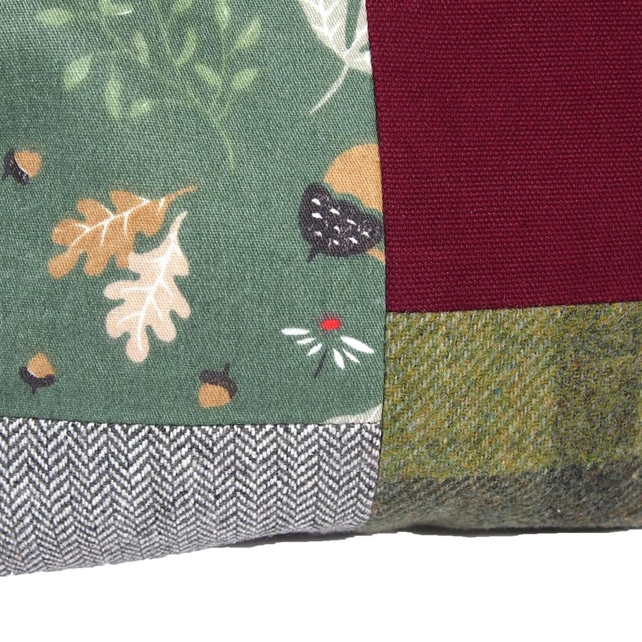 Pochette COUNTRY SQUARE 