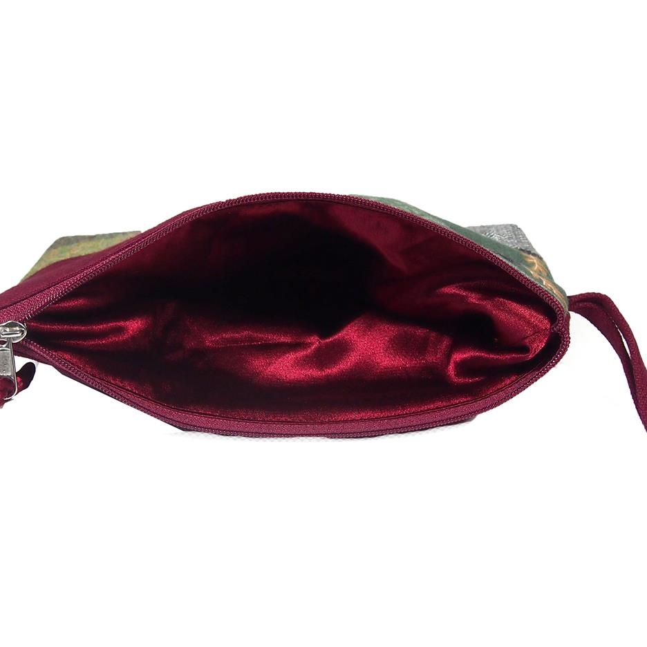Pochette COUNTRY SQUARE 