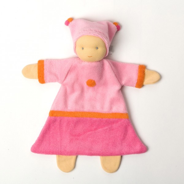 pupazzo polly