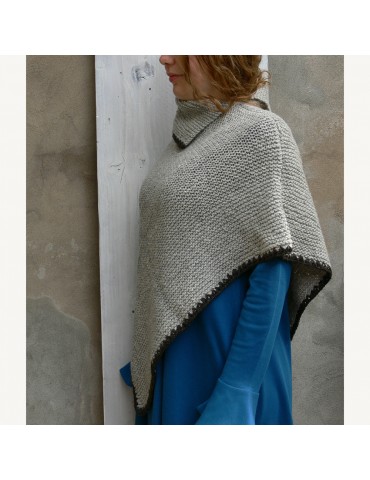 versione in grigio cenere