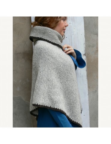 versione in grigio cenere