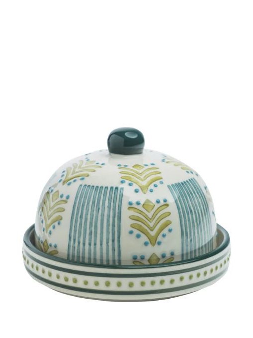 Portaformaggio a cupola ORIENTALE
