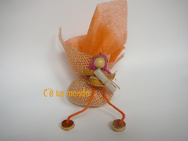 bomboniera solidale