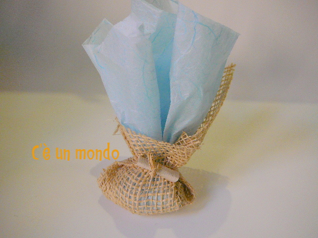Azzurro