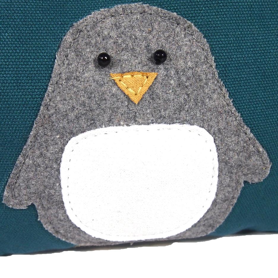 Portamonete PINGU