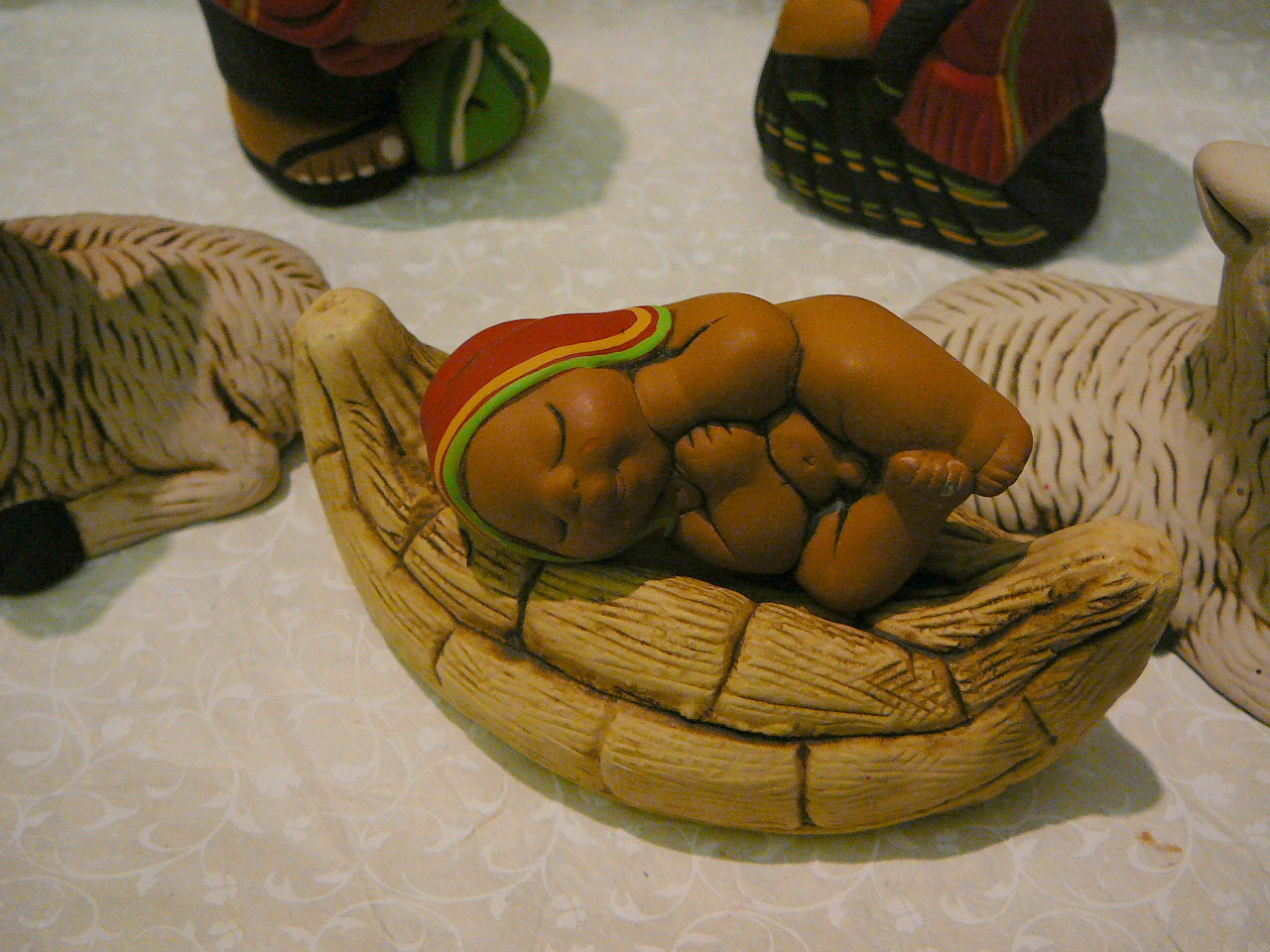 Gesù bambino