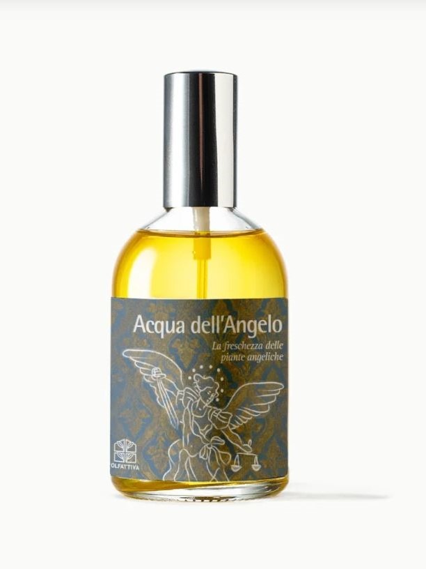 Profumo Acqua dell'Angelo