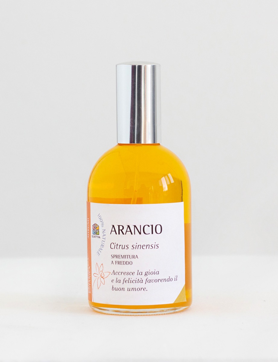 Profumo Arancio - Olfattiva
