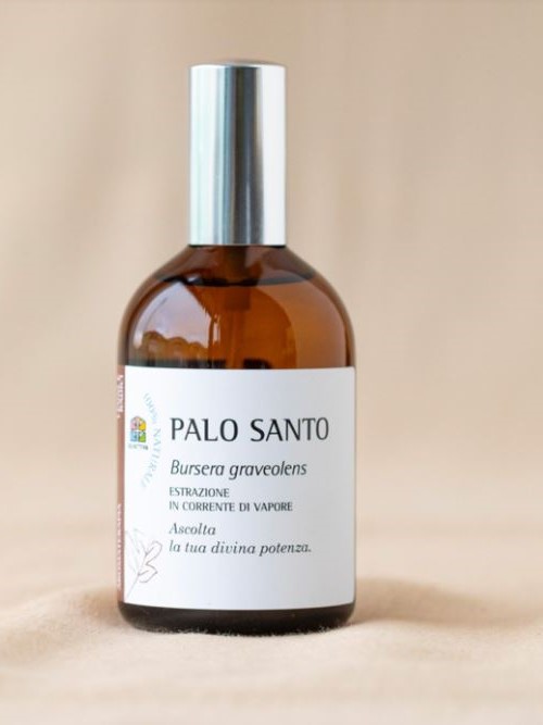 Profumo naturale Palo Santo Olfattiva