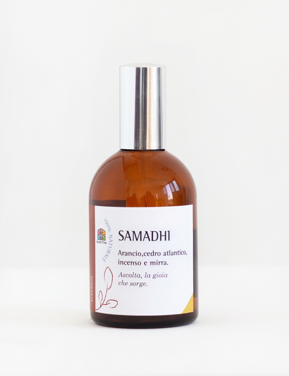 Profumo Samadhi
