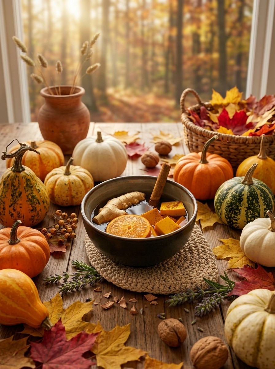 Tisana YOGI TEA® Pumpkin Chai BIO