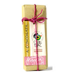 Cioccolato di Modica alla Manna 60gr - Quetzal