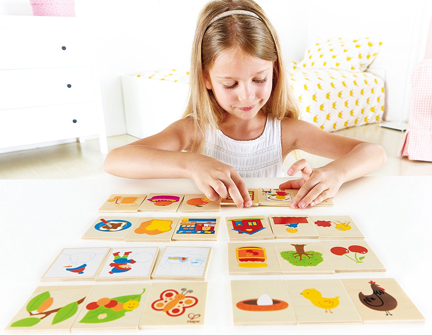 Il gioco Risulta