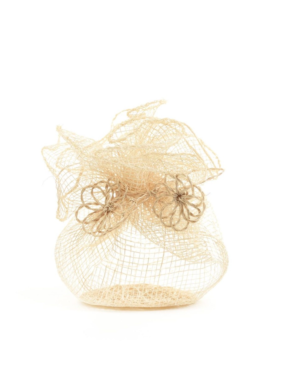 Sacchetto in abaca