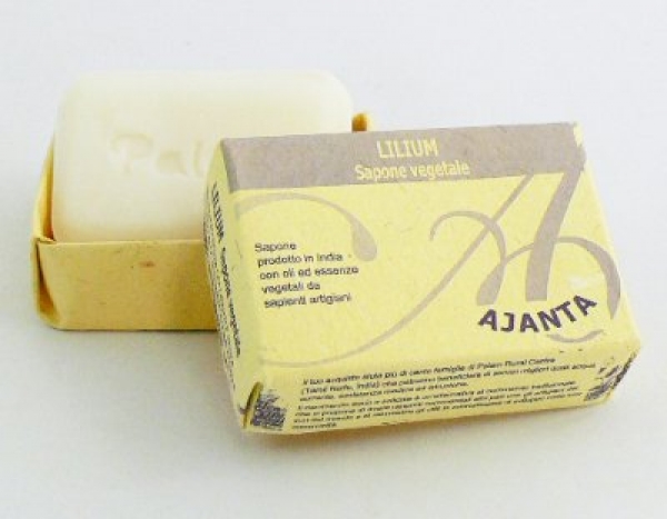 sapone vegetale
