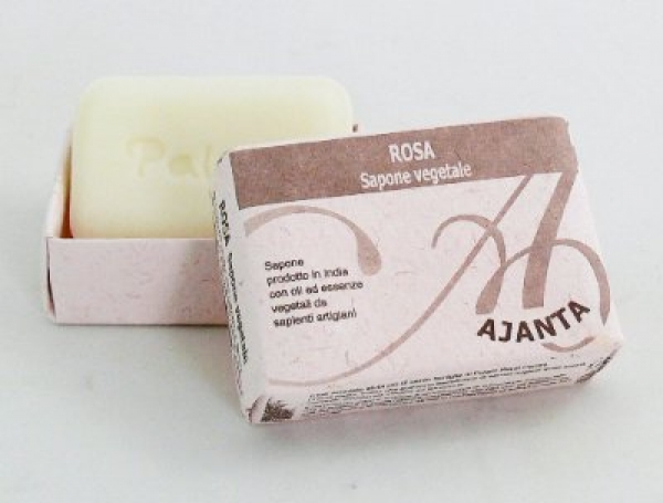 sapone vegetale