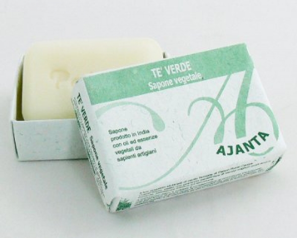 sapone vegetale