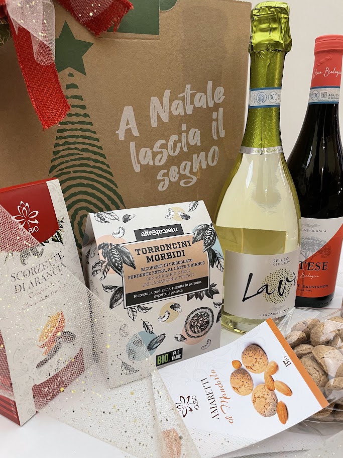 Sapori di Sicilia, una strenna di Natale