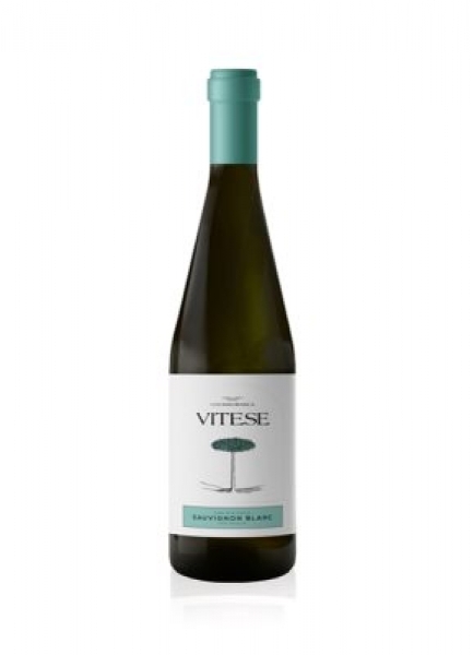 Vino Sauvignon Blanc Vitese biologico 750ml