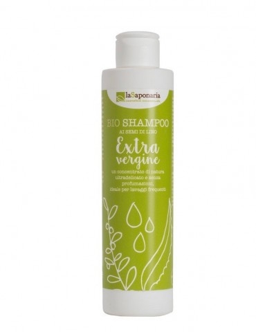 shampoo-extravergine La Saponaria