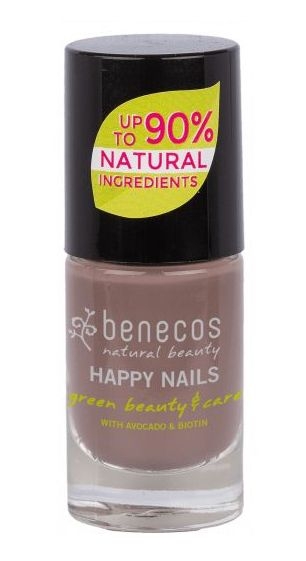 Smalto unghie Bio Happy nails Rock it - Benecos