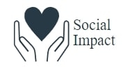 Impatto sociale positivo