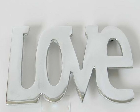 Sottopentola LOVE