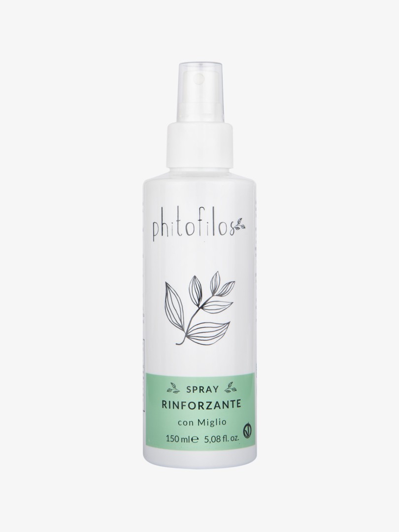 Spray RINFORZANTE - PHITOFILOS - 100 ml