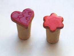 il tappo cuore