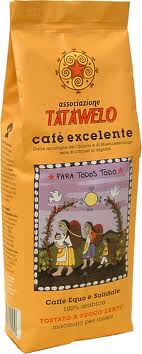 Caffè tatawelo excelente