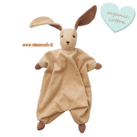 Dudu Peppa Tino 25cm beige