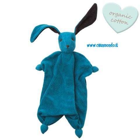 tino blu La Peppa