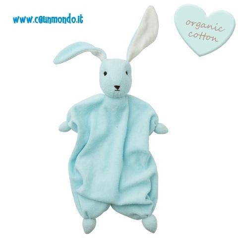 tino azzurro La Peppa