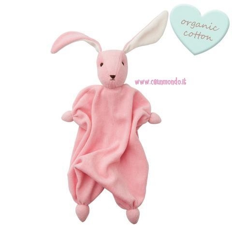tino rosa La Peppa